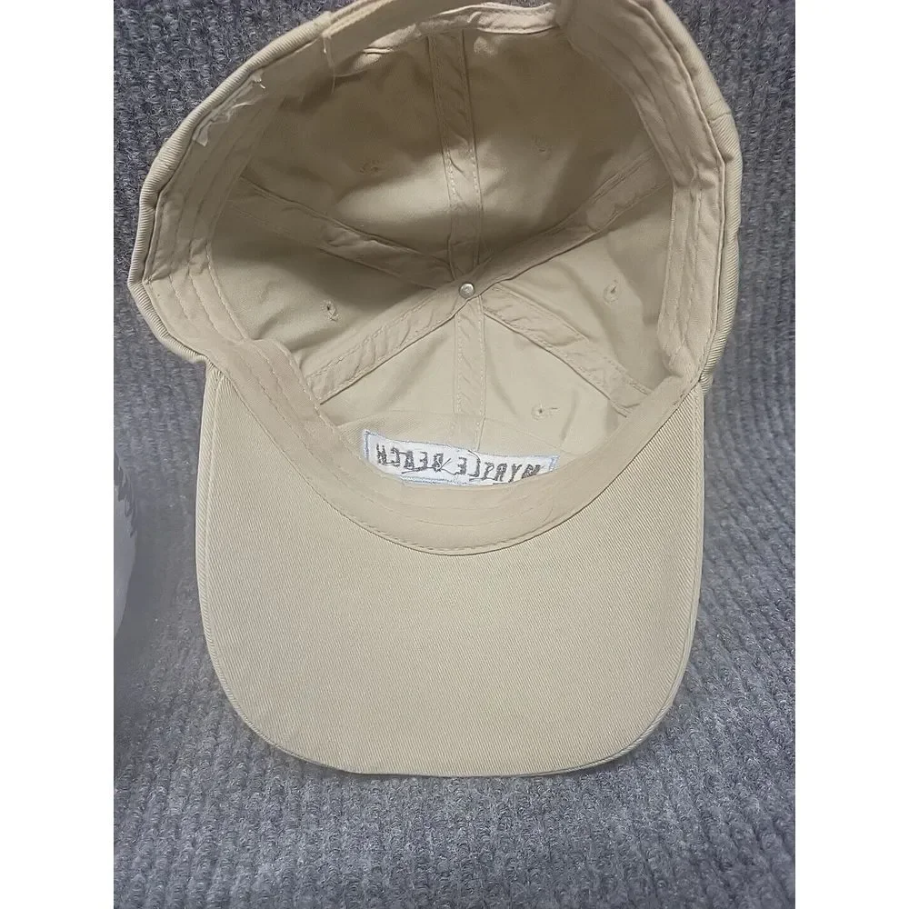 Vintage Myrtle‎ Beach Hat Cap